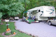 Site at Lake-In-Wood, PA